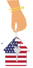 New USA Address New USA Address