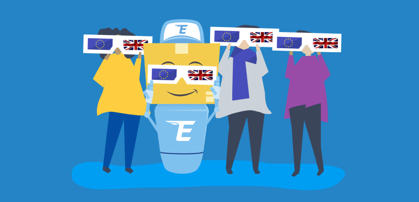 Η τελευταία ενημέρωση για την παράταση του Brexit