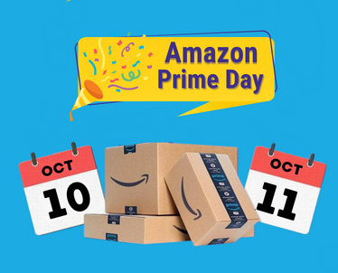 Amazon October Prime Day 2023 – Τι είναι;