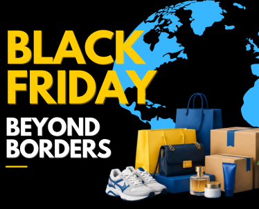 Black Friday 2026: Ανακαλύψτε online καταστήματα από ΗΠΑ και Ευρώπη και ψωνίστε με παράδοση στην Ελλάδα