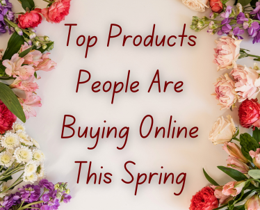 Most Popular Products Greeks Buy Online This Spring