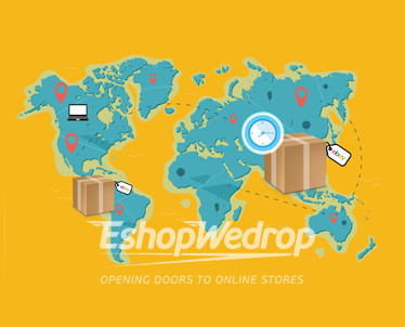 Shop online from Ebay – Receive in Greece