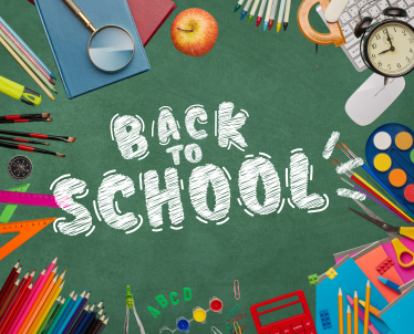 The Easiest Back-to-School Supplies Shopping Guide!