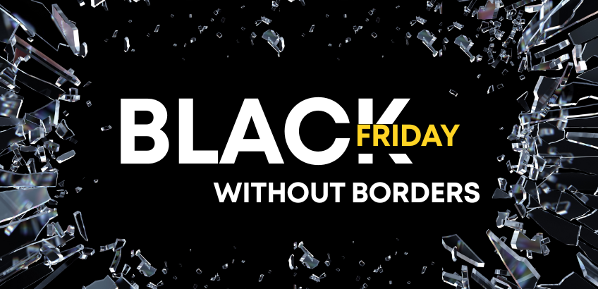 Shop Global – Why the Real Black Friday is Abroad