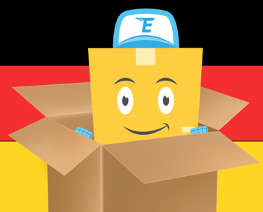 Germany – Your brand new online shopping destination!
