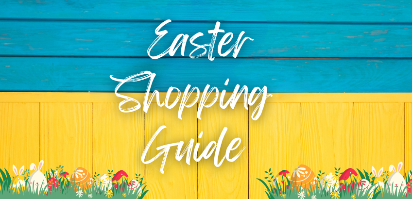 How EshopWedrop Works? Your Easter Shopping Made Easy!