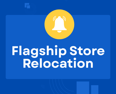 EshopWedrop Flagship Has Moved to Germany!
