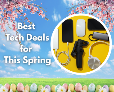 Οι καλύτερες προσφορές τεχνολογίας από διεθνή καταστήματα