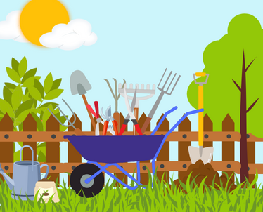 Η εποχή για κηπουρική έφτασε! – Τι να αγοράσεις με έκπτωση
