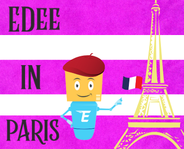 Shop from France – Receive in Greece!