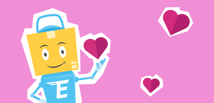 February deals? Be mine!