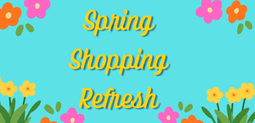 Spring Shopping Refresh: The Best International Shopping Trends & Smart Delivery Tips for 2026
