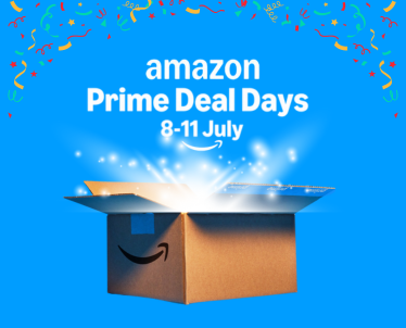 Amazon Prime Day: 8–11 Ιουλίου – Ψώνισε Έξυπνα & Απόλαυσε Δωρεάν Παράδοση με το EshopWedrop!