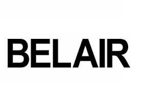 Belair Paris